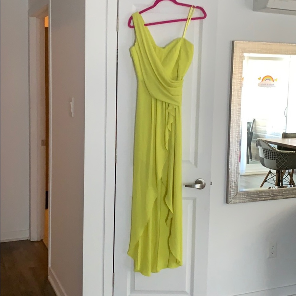 New with tag bcbg dress size 4